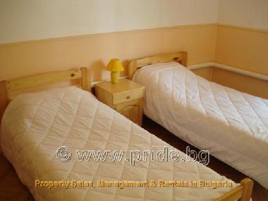 Maison de vacances �/en/au Tsurkva (Dobrich)ou appartement ou maison de vacances
