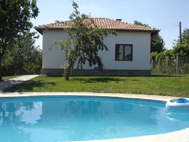 Maison de vacances �/en/au Gurkovo (Dobrich)ou appartement ou maison de vacances