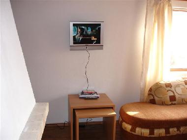 Maison de vacances �/en/au Gurkovo (Dobrich)ou appartement ou maison de vacances