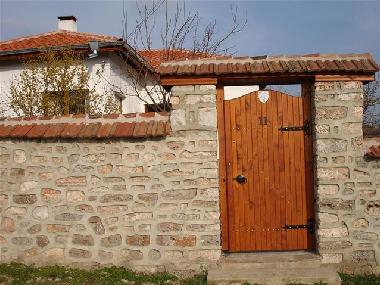 Maison de vacances �/en/au Gurkovo (Dobrich)ou appartement ou maison de vacances