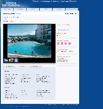 Appartement de vacances �/en/au Tabarkah (Jundubah)ou appartement ou maison de vacances