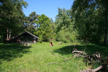 Maison de vacances �/en/au Rorvig (Vestsjalland)ou appartement ou maison de vacances