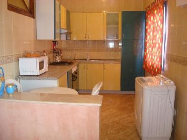 Appartement de vacances �/en/au mohammedia (Casablanca)ou appartement ou maison de vacances