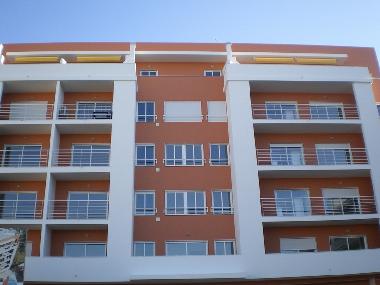 Appartement de vacances �/en/au Arma��o de P�ra (Algarve)ou appartement ou maison de vacances