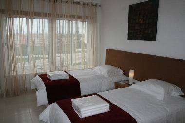 Appartement de vacances �/en/au Arma��o de P�ra (Algarve)ou appartement ou maison de vacances
