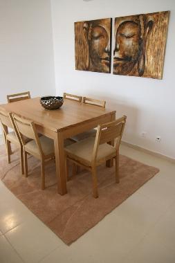 Appartement de vacances �/en/au Arma��o de P�ra (Algarve)ou appartement ou maison de vacances
