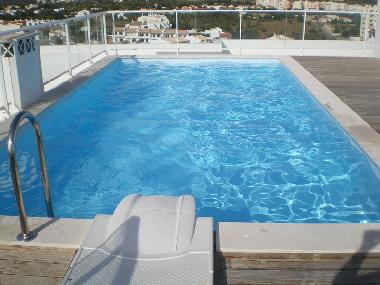 Appartement de vacances �/en/au Arma��o de P�ra (Algarve)ou appartement ou maison de vacances