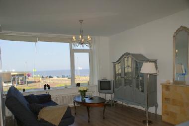 Appartement de vacances �/en/au Zandvoort (Noord-Holland)ou appartement ou maison de vacances