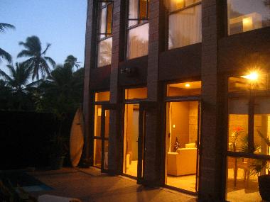 Appartement de vacances �/en/au Rarotonga (Cookinseln)ou appartement ou maison de vacances