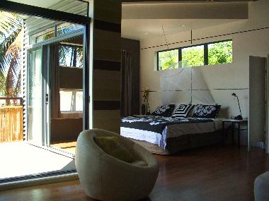 Appartement de vacances �/en/au Rarotonga (Cookinseln)ou appartement ou maison de vacances