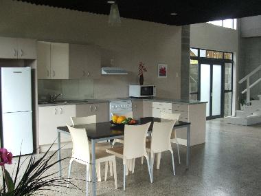 Appartement de vacances �/en/au Rarotonga (Cookinseln)ou appartement ou maison de vacances