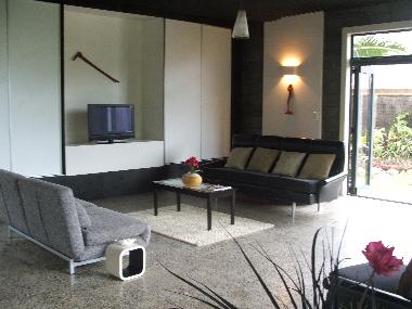 Appartement de vacances �/en/au Rarotonga (Cookinseln)ou appartement ou maison de vacances