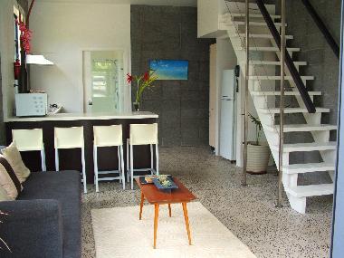 Appartement de vacances �/en/au Rarotonga (Cookinseln)ou appartement ou maison de vacances