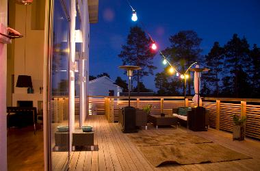 Maison de vacances �/en/au Stockholm (Stockholm)ou appartement ou maison de vacances