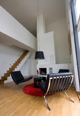 Maison de vacances �/en/au Stockholm (Stockholm)ou appartement ou maison de vacances