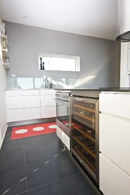 Maison de vacances �/en/au Stockholm (Stockholm)ou appartement ou maison de vacances
