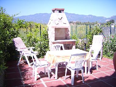 Appartement de vacances �/en/au Pula (Cagliari)ou appartement ou maison de vacances