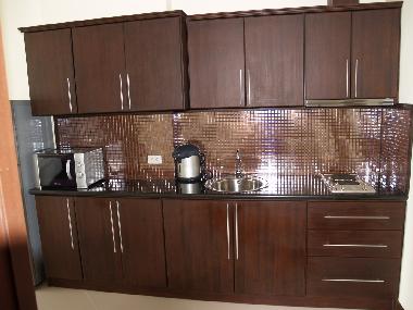 Appartement de vacances �/en/au jomtien (Chon Buri)ou appartement ou maison de vacances