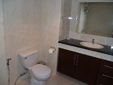 Appartement de vacances �/en/au jomtien (Chon Buri)ou appartement ou maison de vacances