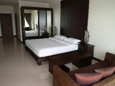 Appartement de vacances �/en/au jomtien (Chon Buri)ou appartement ou maison de vacances