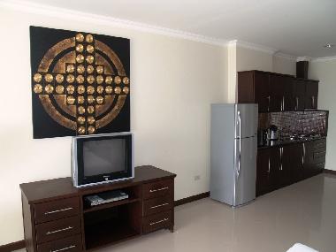 Appartement de vacances �/en/au jomtien (Chon Buri)ou appartement ou maison de vacances