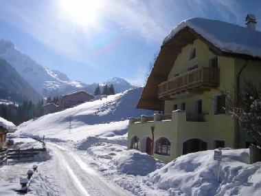 Appartement de vacances �/en/au Annaberg Im Lammertal (Pinzgau-Pongau)ou appartement ou maison de vacances