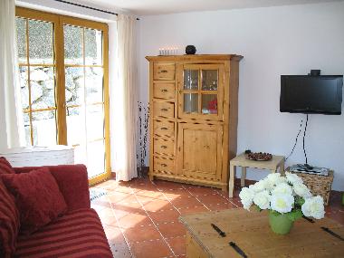 Appartement de vacances �/en/au Annaberg Im Lammertal (Pinzgau-Pongau)ou appartement ou maison de vacances