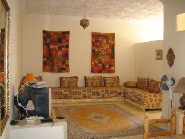 Appartement de vacances �/en/au tanger (Tanger)ou appartement ou maison de vacances