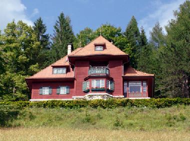 Appartement de vacances �/en/au Mariazell (�stliche Obersteiermark)ou appartement ou maison de vacances