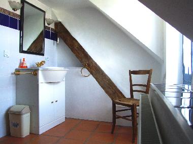Appartement de vacances �/en/au Magnac Laval (Haute-Vienne)ou appartement ou maison de vacances