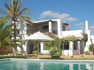 Palais / Ch�teau �/en/au San Antonio (Ibiza) ou des locations de vacances 