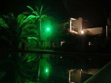Palais / Ch�teau �/en/au San Antonio (Ibiza) ou des locations de vacances 
