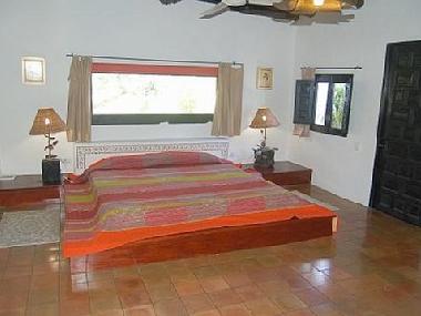 Palais / Ch�teau �/en/au San Antonio (Ibiza) ou des locations de vacances 