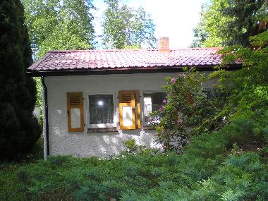 Maison de vacances �/en/au Schwerin (Dahme-Spreewald)ou appartement ou maison de vacances