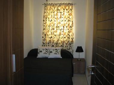 Appartement de vacances �/en/au mellieha (Malte)ou appartement ou maison de vacances