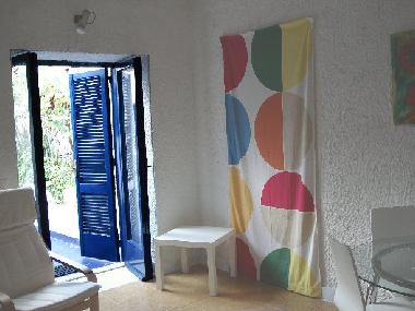Maison de vacances �/en/au Anacapri  (Napoli)ou appartement ou maison de vacances