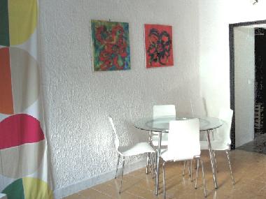 Maison de vacances �/en/au Anacapri  (Napoli)ou appartement ou maison de vacances