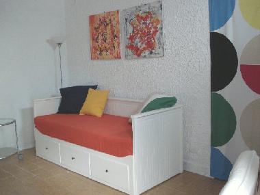 Maison de vacances �/en/au Anacapri  (Napoli)ou appartement ou maison de vacances