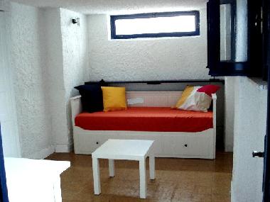 Maison de vacances �/en/au Anacapri  (Napoli)ou appartement ou maison de vacances
