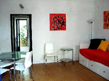 Maison de vacances �/en/au Anacapri  (Napoli)ou appartement ou maison de vacances