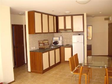 Appartement de vacances �/en/au sunny beach (Burgas)ou appartement ou maison de vacances