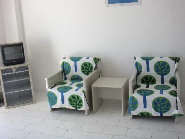 Appartement de vacances �/en/au Protaras (Famagusta)ou appartement ou maison de vacances