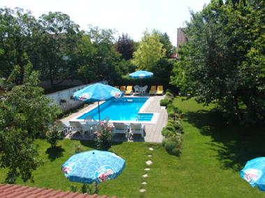 Maison de vacances �/en/au Siofok (Somogy)ou appartement ou maison de vacances