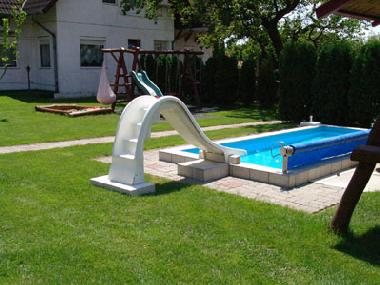 Maison de vacances �/en/au Siofok (Somogy)ou appartement ou maison de vacances