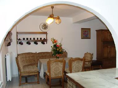 Maison de vacances �/en/au Siofok (Somogy)ou appartement ou maison de vacances