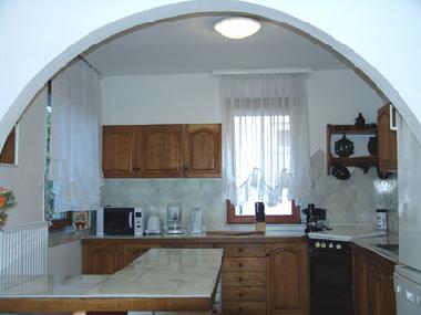 Maison de vacances �/en/au Siofok (Somogy)ou appartement ou maison de vacances
