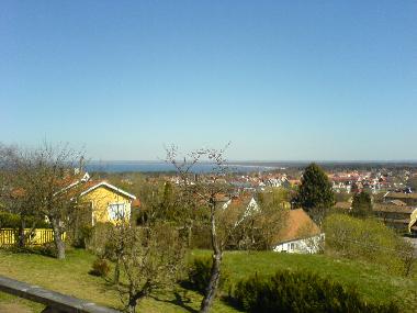 Maison de vacances �/en/au Bastad (Sk�ne)ou appartement ou maison de vacances