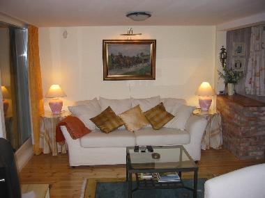 Maison de vacances �/en/au Bastad (Sk�ne)ou appartement ou maison de vacances
