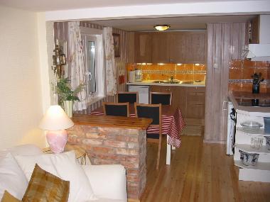 Maison de vacances �/en/au Bastad (Sk�ne)ou appartement ou maison de vacances