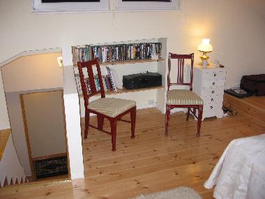 Maison de vacances �/en/au Bastad (Sk�ne)ou appartement ou maison de vacances